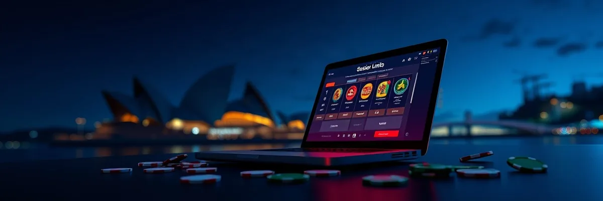 Session Limits as a Cost Control for players in Australia