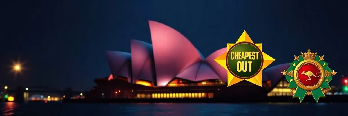 The Cheapest Way In and the Cheapest Way Out: best payid casino australia guide for players in Australia