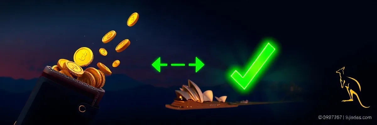 best payid casino australia in Australia — Worked Example: A Full Session from Deposit to Withdrawal