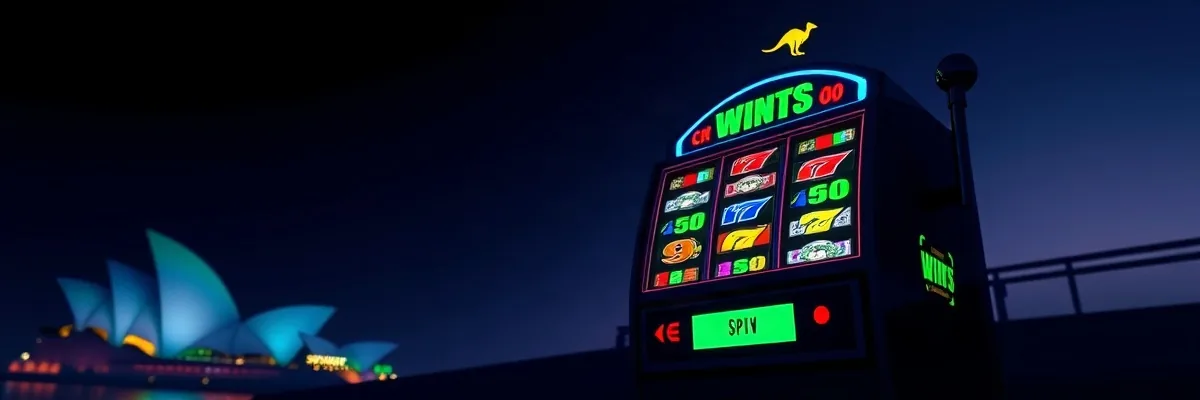 Matching a Lobby to a Playing Style — bitcoin pokies australia in Australia