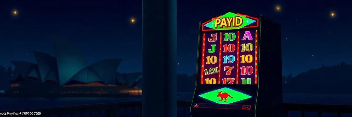 PayID in Context: How It Compares to Other Deposit Methods for players in Australia