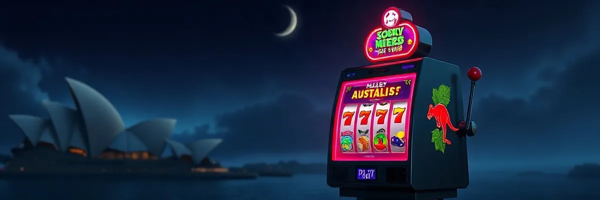 Studios Present at Each Operator and What They Are Known For: payid pokies list guide for players in Australia