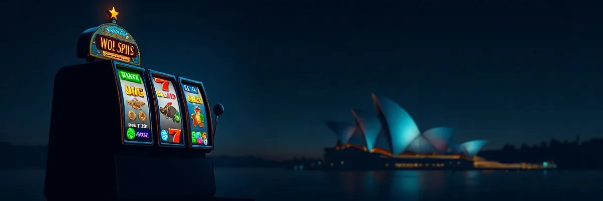 PayID Pokies List: Current Market Overview — payid pokies in Australia