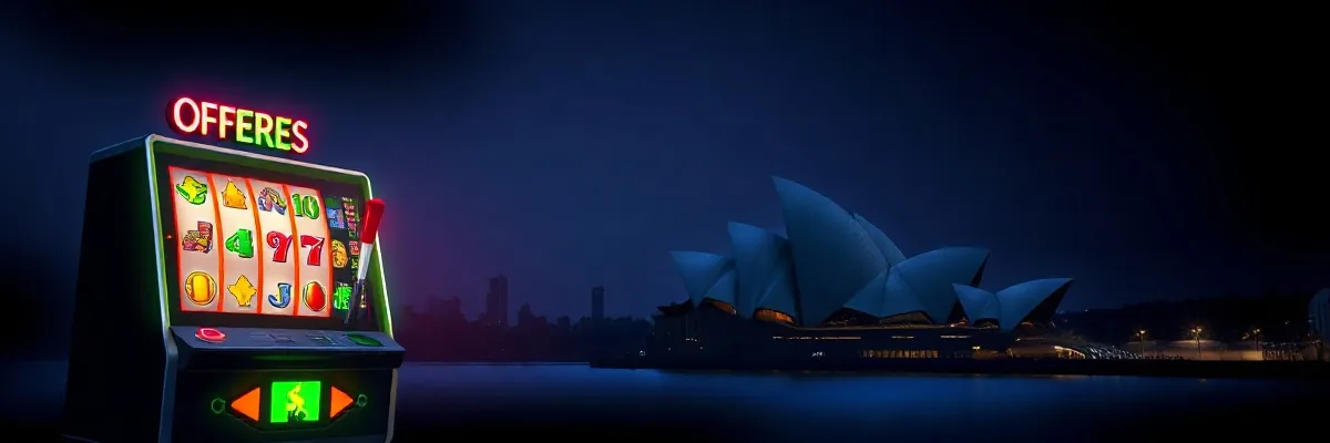 Offer Sizes Next to Their Wagering, Max Bet and Expiry — payid pokies sign up bonus in Australia